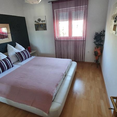 Apartment Mary Štinjan المظهر الخارجي الصورة