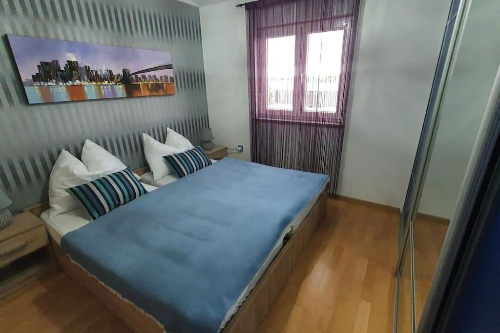 Apartment Mary Štinjan المظهر الخارجي الصورة