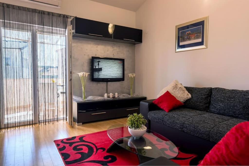 Apartment Mary Štinjan المظهر الخارجي الصورة